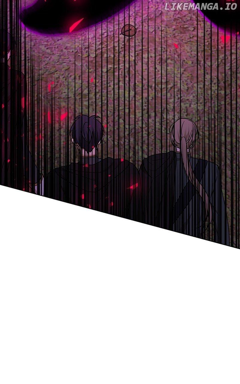 Hoping for My Death Chapter 21 page 110