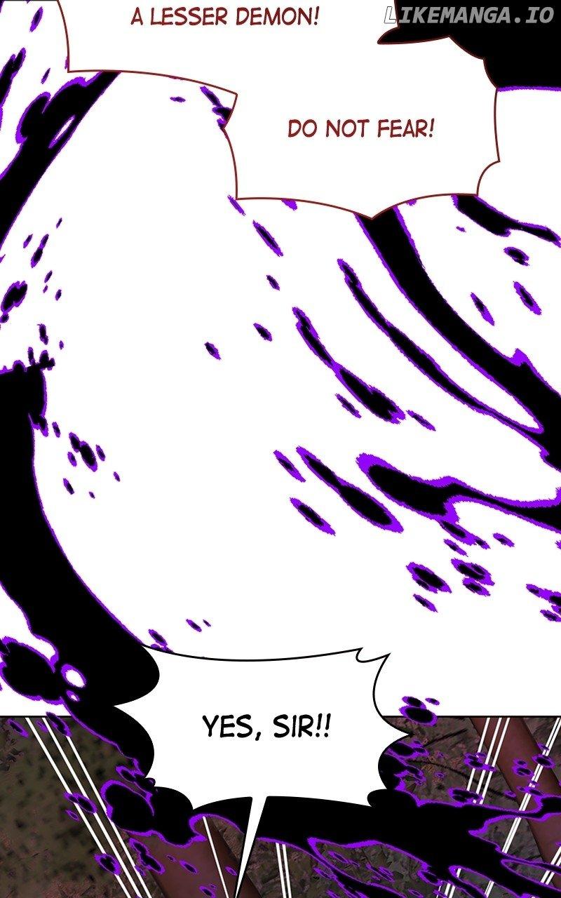 Hoping for My Death Chapter 21 page 114