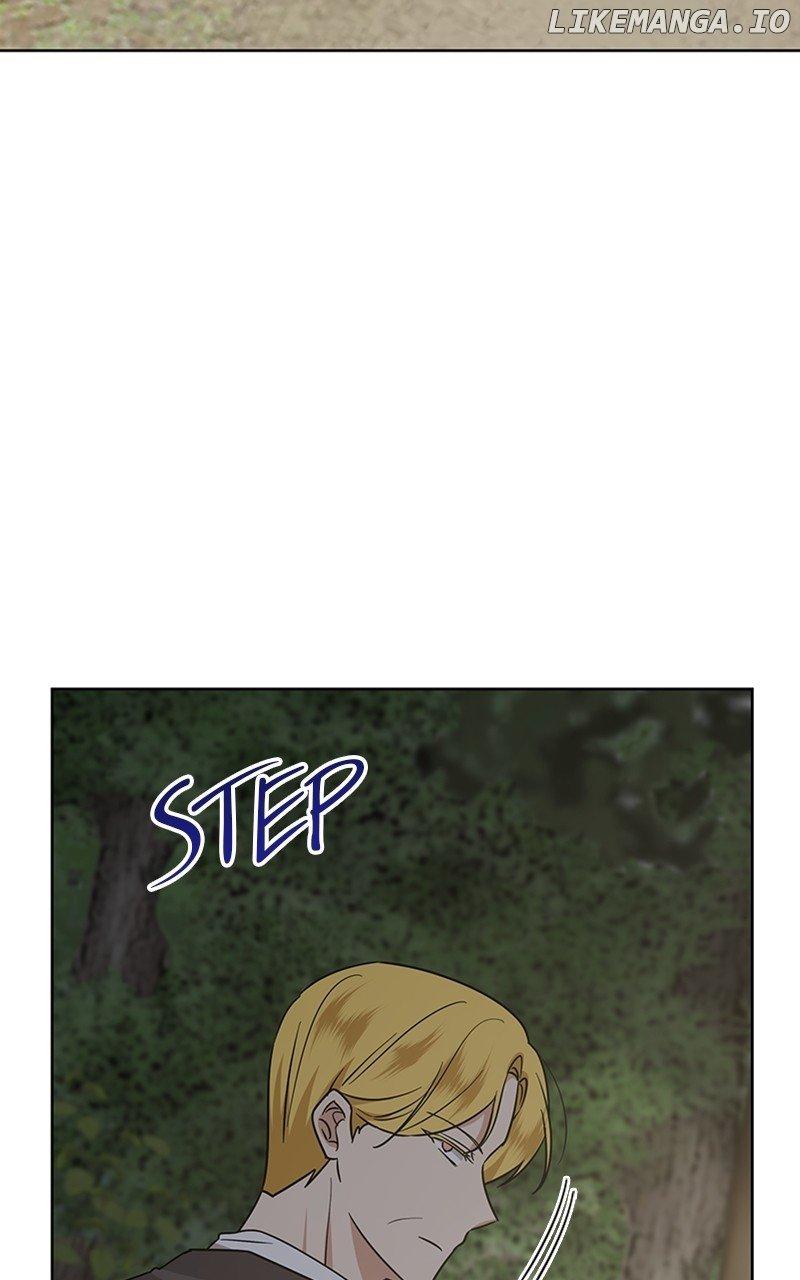Hoping for My Death Chapter 21 page 11
