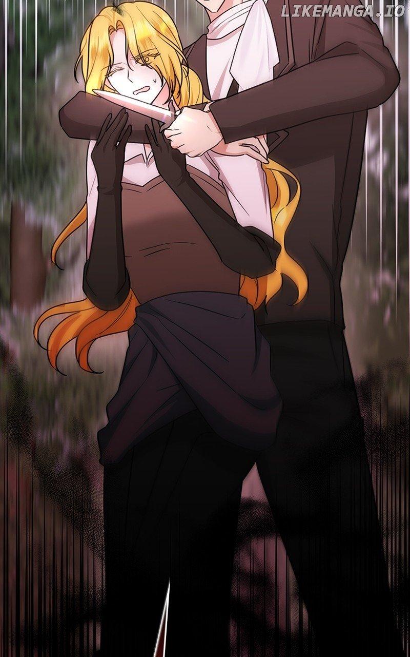 Hoping for My Death Chapter 21 page 119