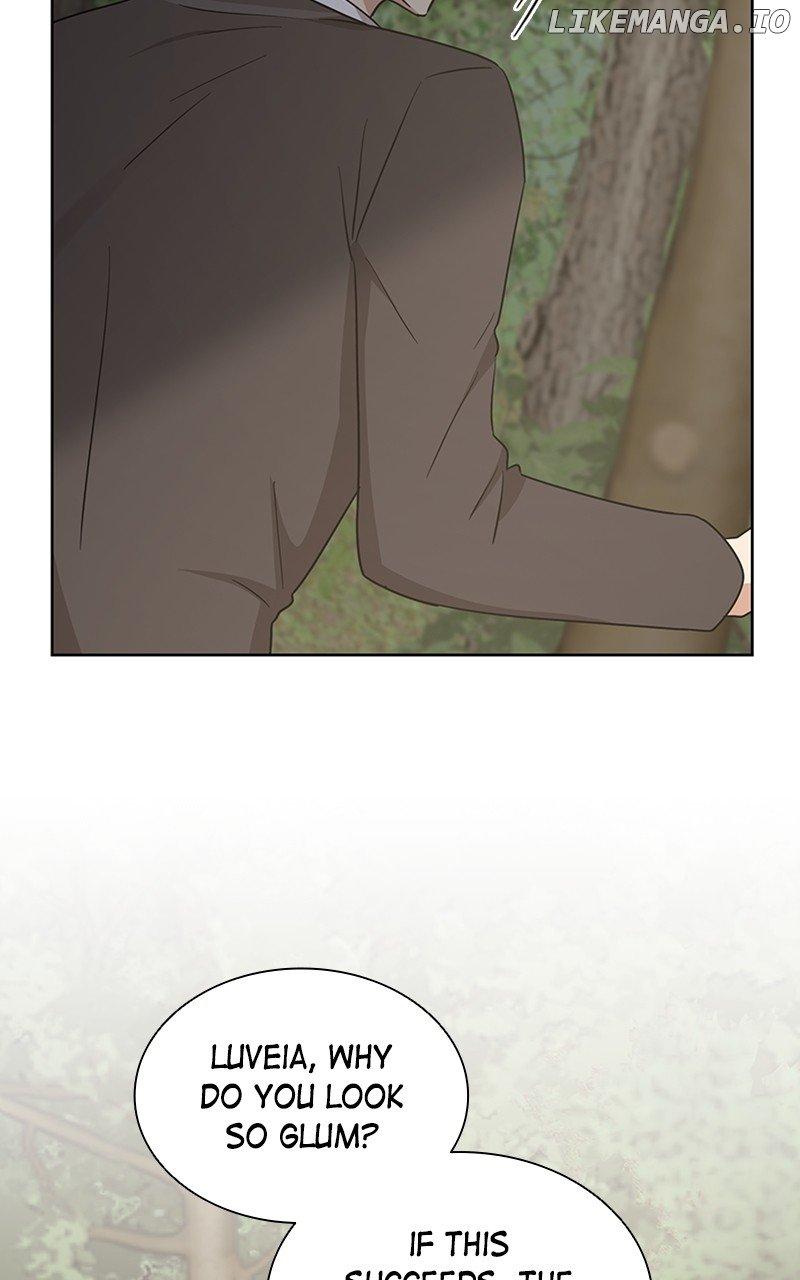 Hoping for My Death Chapter 21 page 12