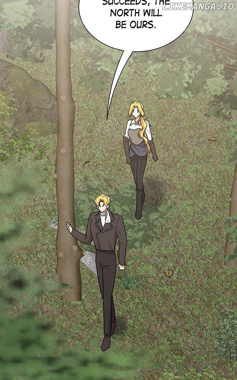 Hoping for My Death Chapter 21 page 13