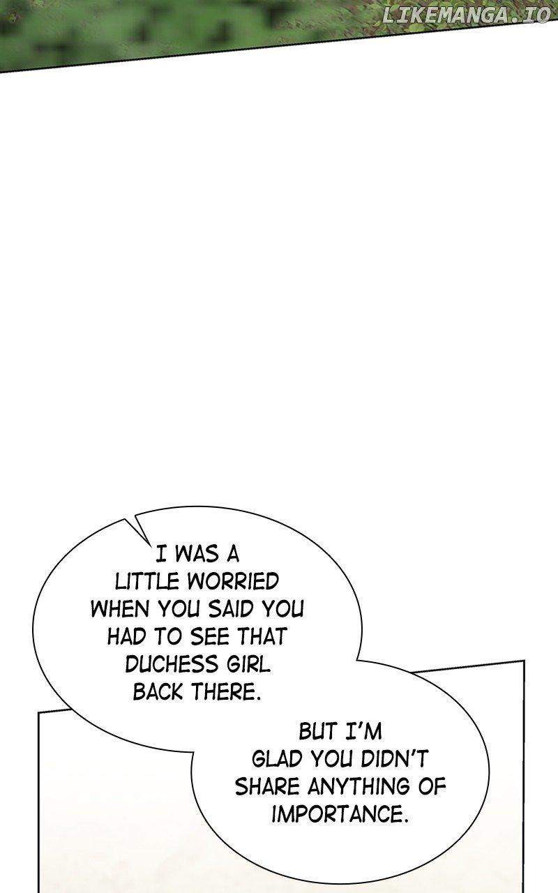 Hoping for My Death Chapter 21 page 14