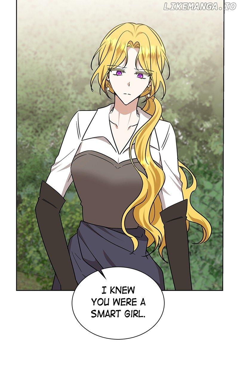 Hoping for My Death Chapter 21 page 15