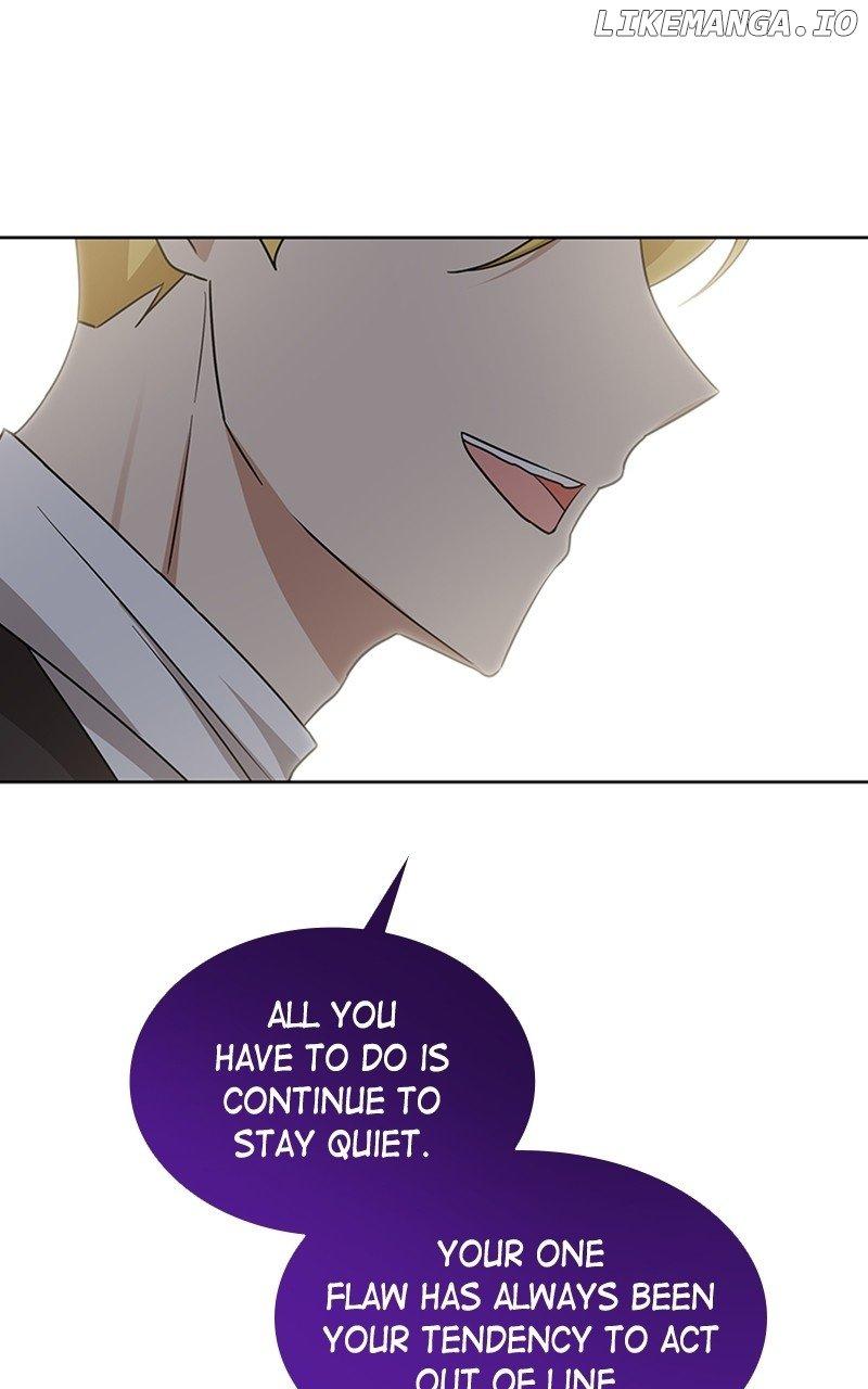 Hoping for My Death Chapter 21 page 16