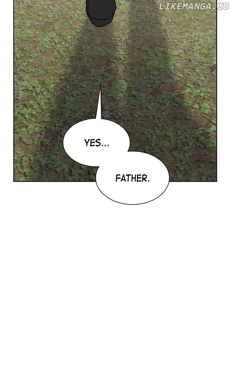 Hoping for My Death Chapter 21 page 18