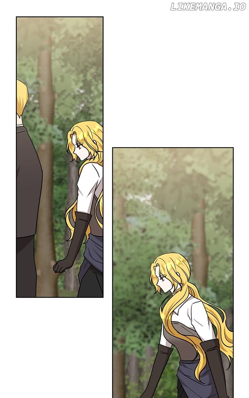 Hoping for My Death Chapter 21 page 19