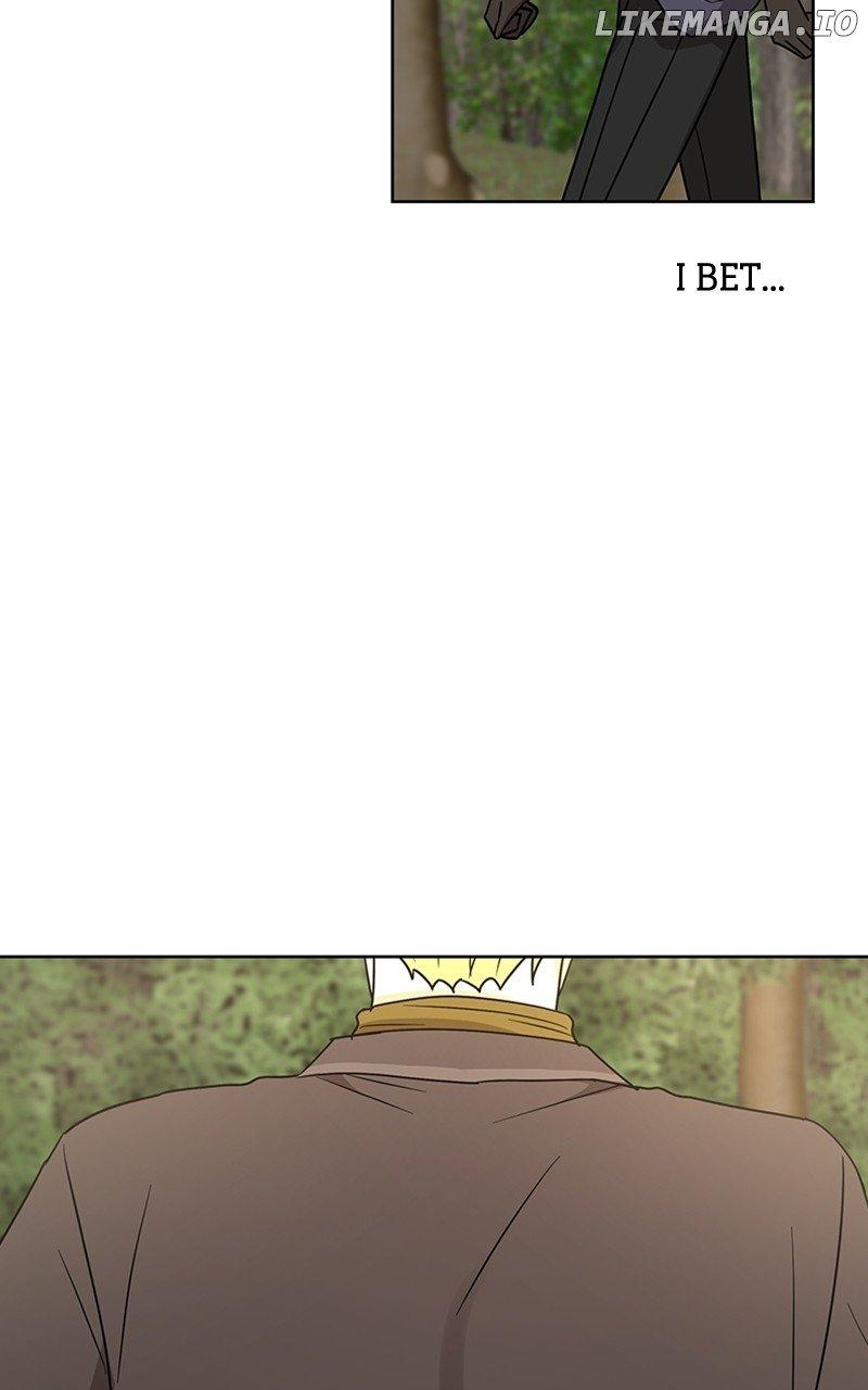 Hoping for My Death Chapter 21 page 20