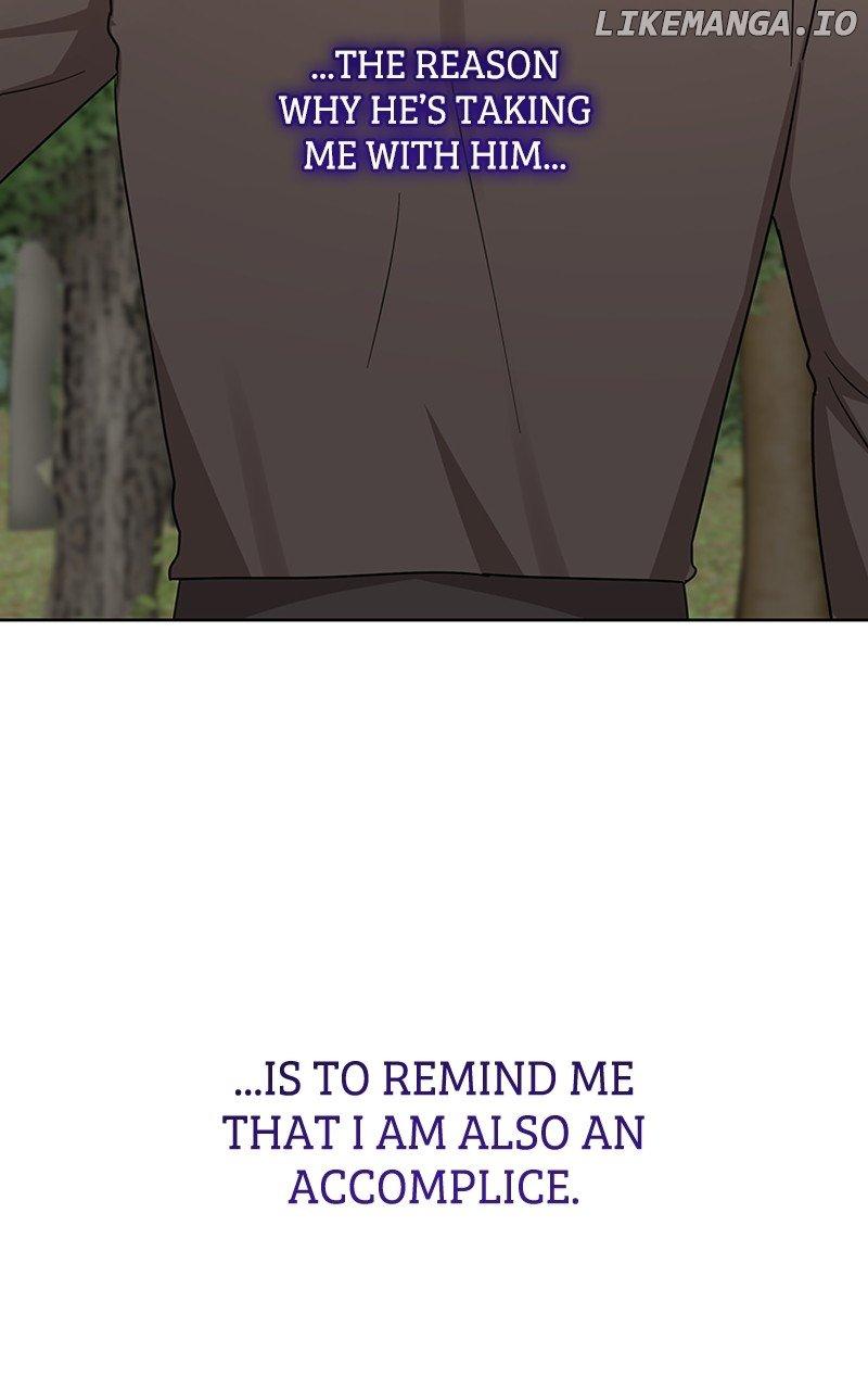 Hoping for My Death Chapter 21 page 21