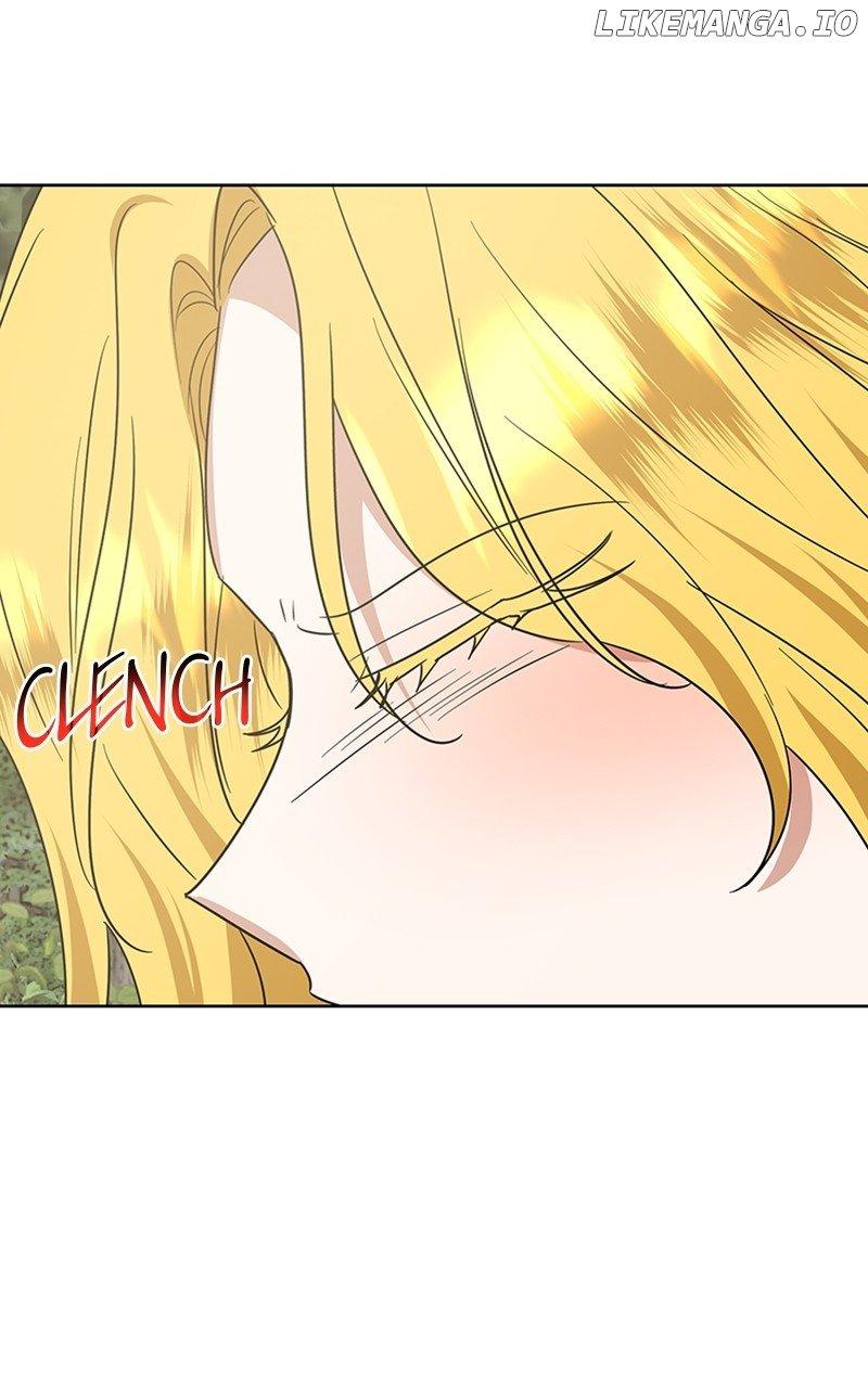 Hoping for My Death Chapter 21 page 22