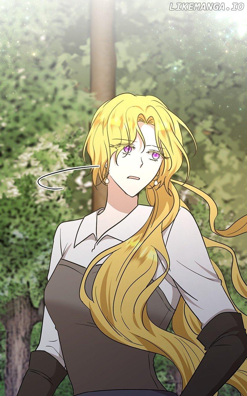 Hoping for My Death Chapter 21 page 24
