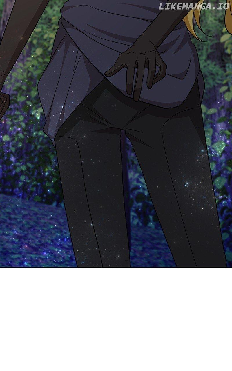Hoping for My Death Chapter 21 page 25