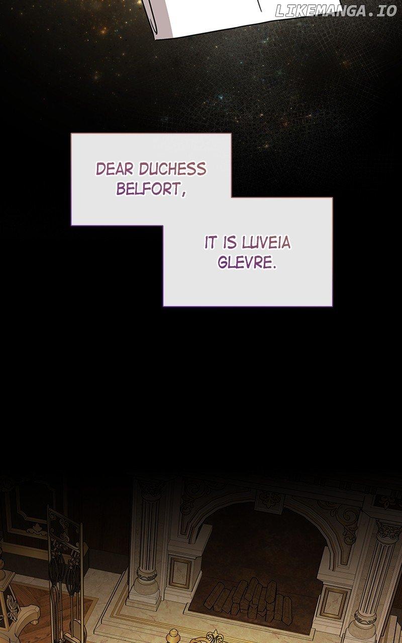Hoping for My Death Chapter 21 page 28