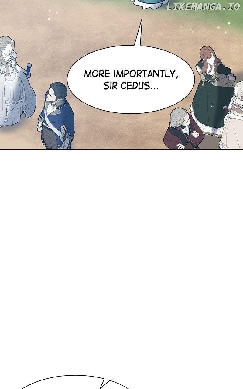 Hoping for My Death Chapter 21 page 2