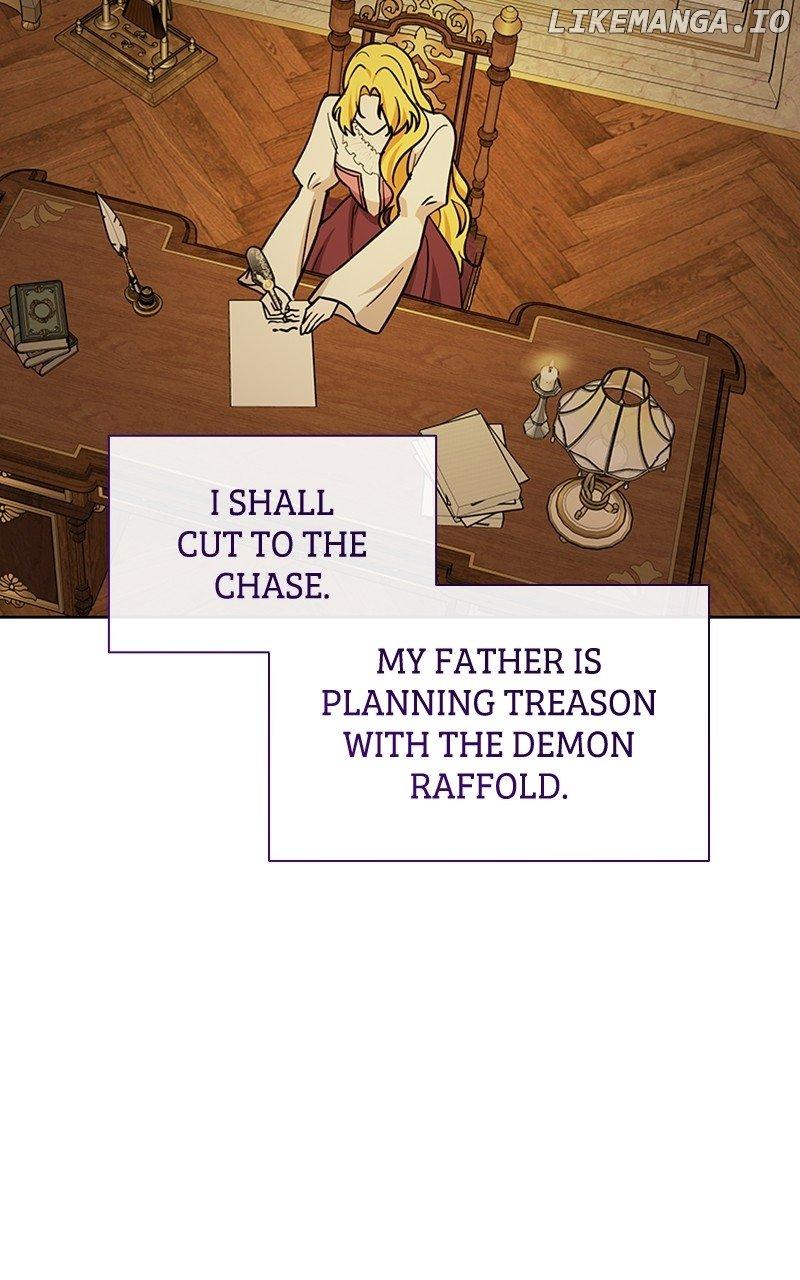 Hoping for My Death Chapter 21 page 29
