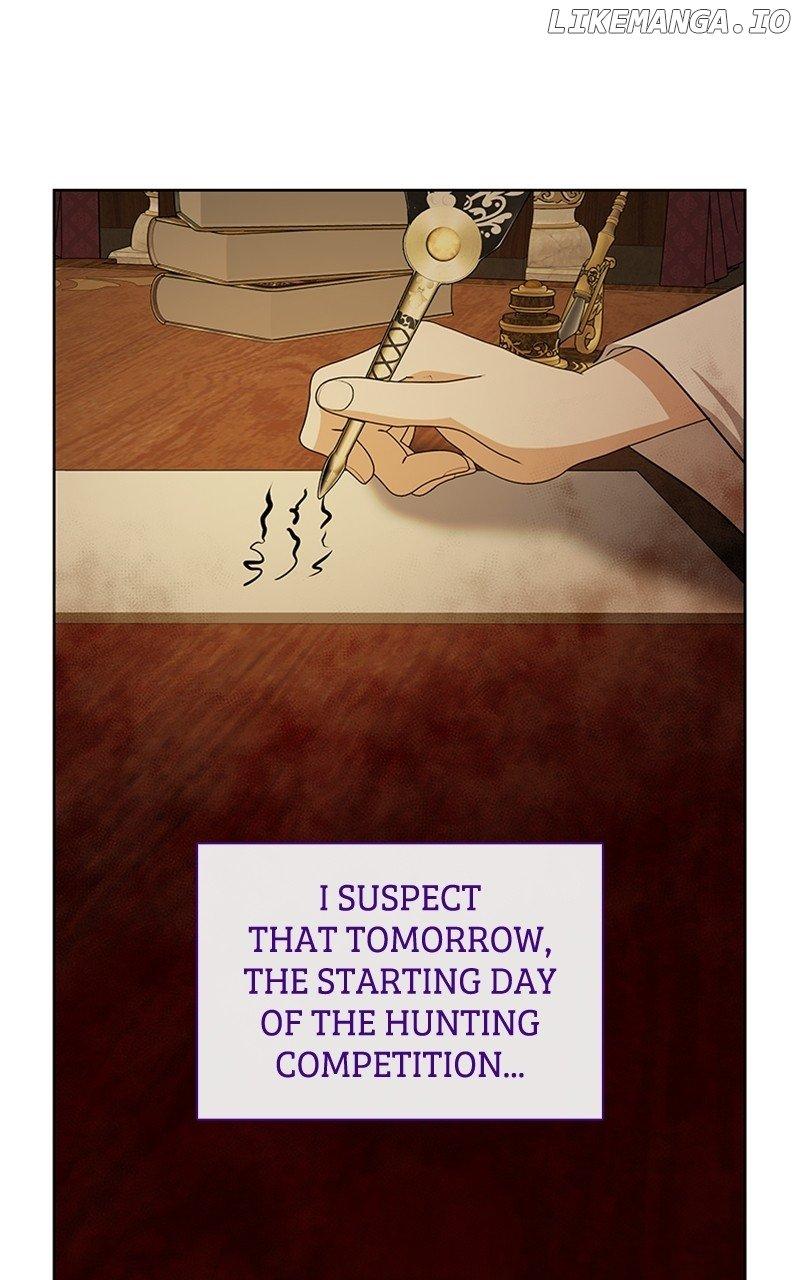 Hoping for My Death Chapter 21 page 30