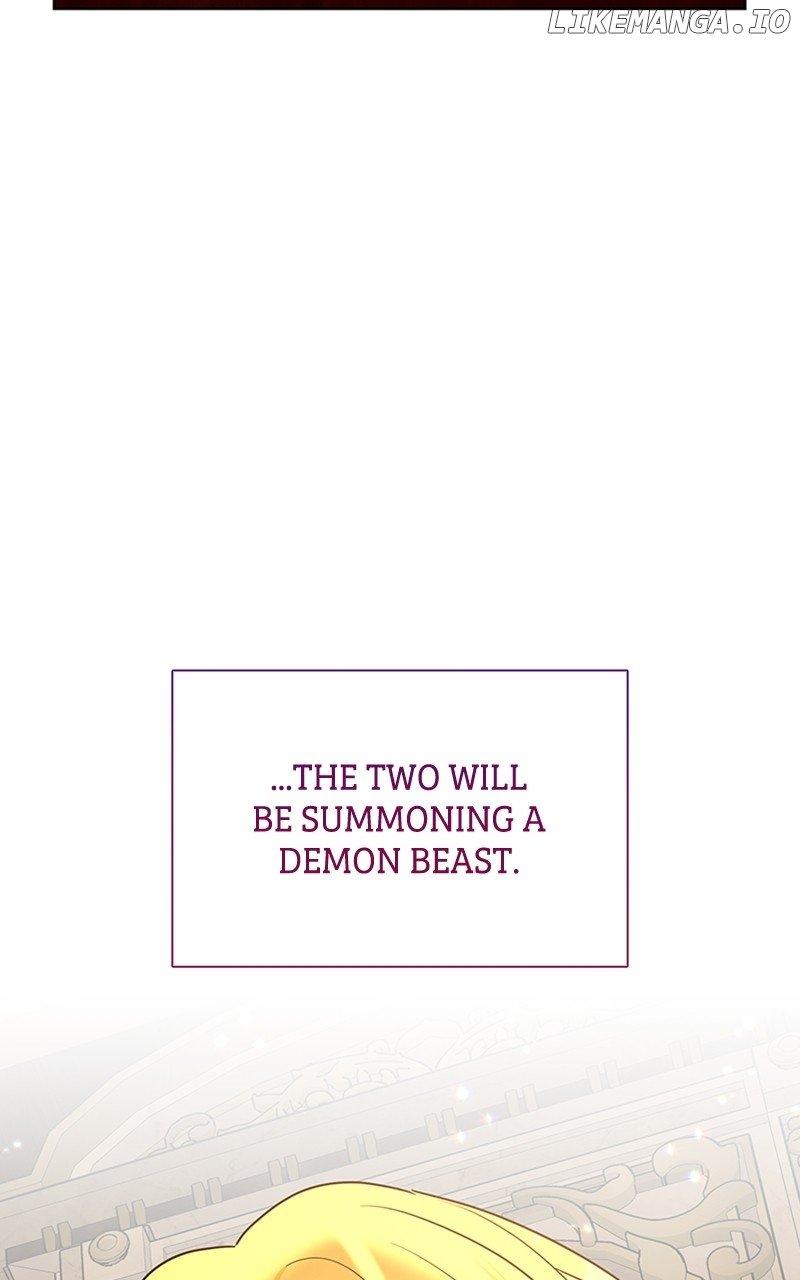 Hoping for My Death Chapter 21 page 31