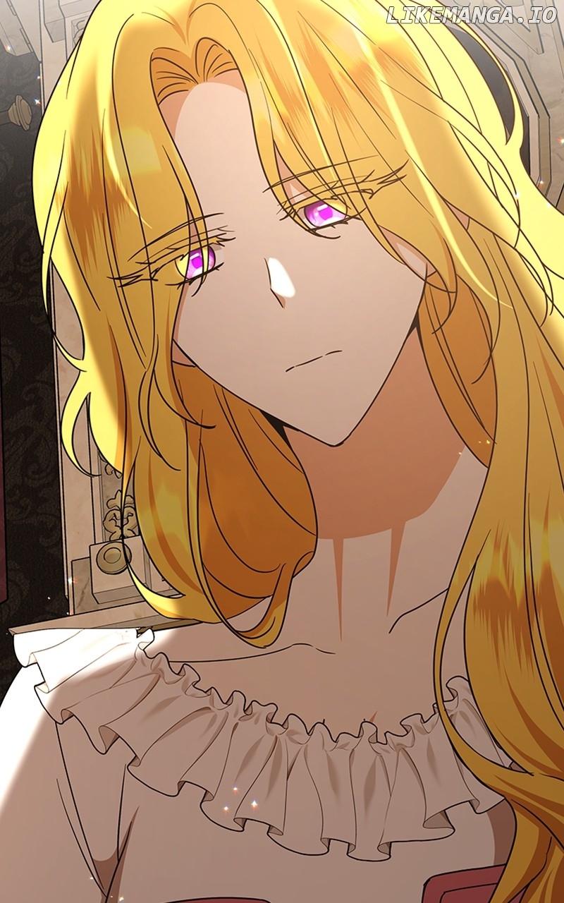 Hoping for My Death Chapter 21 page 32