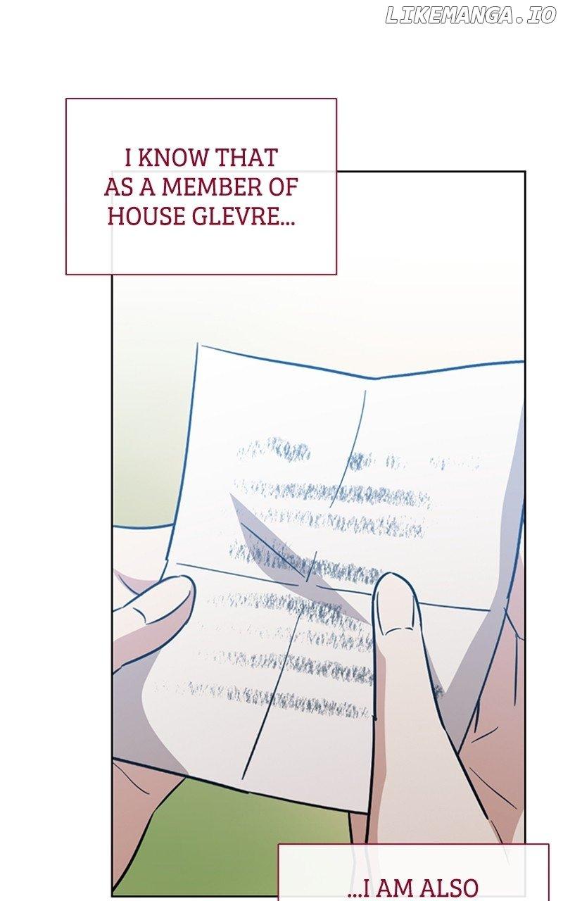 Hoping for My Death Chapter 21 page 34