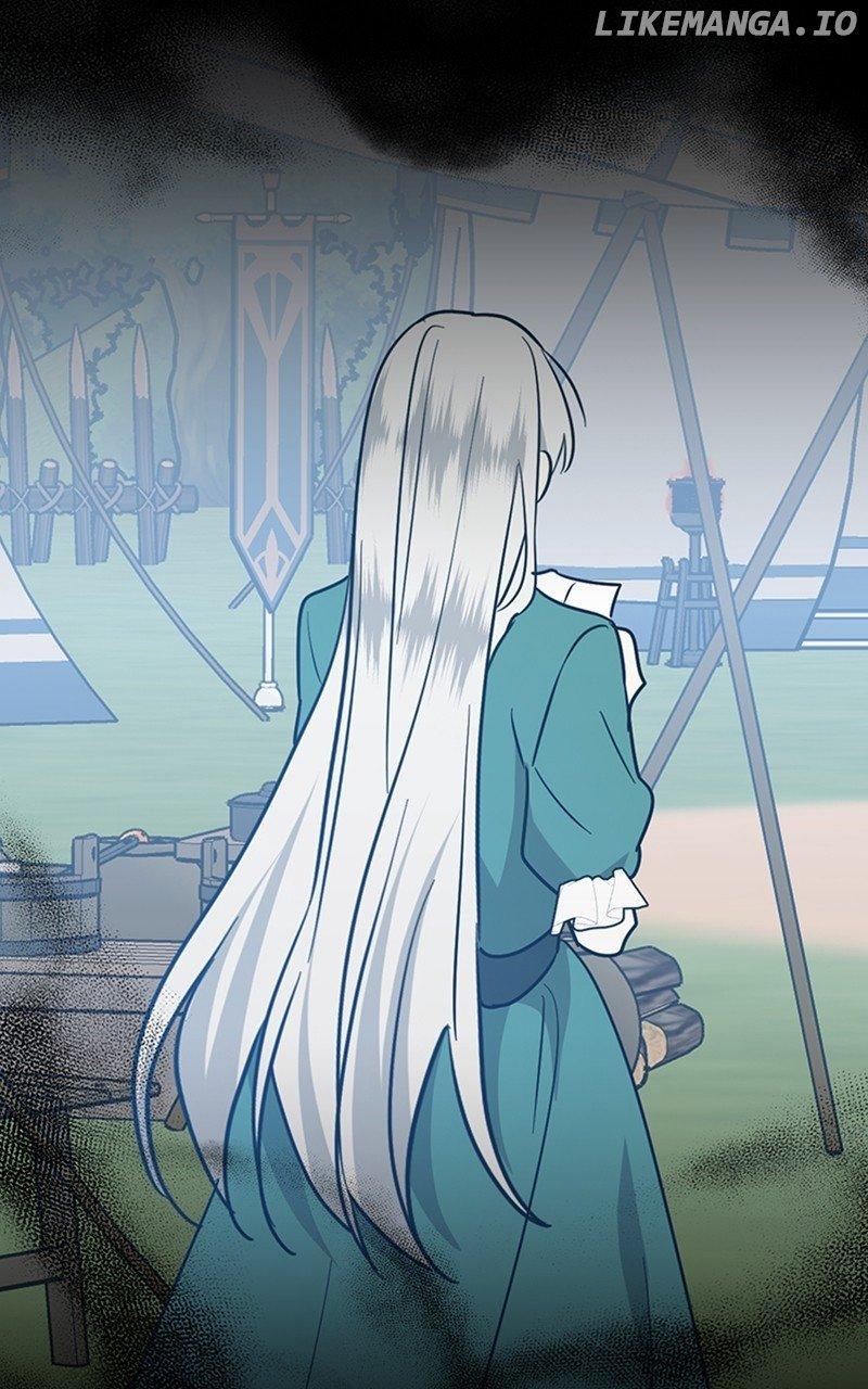 Hoping for My Death Chapter 21 page 36