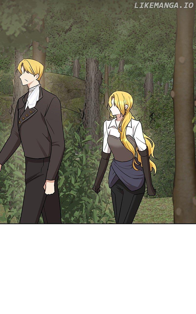 Hoping for My Death Chapter 21 page 38