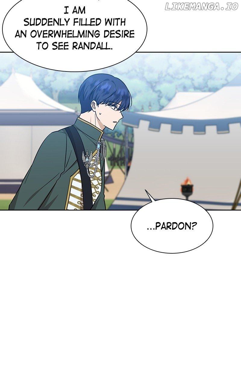 Hoping for My Death Chapter 21 page 3