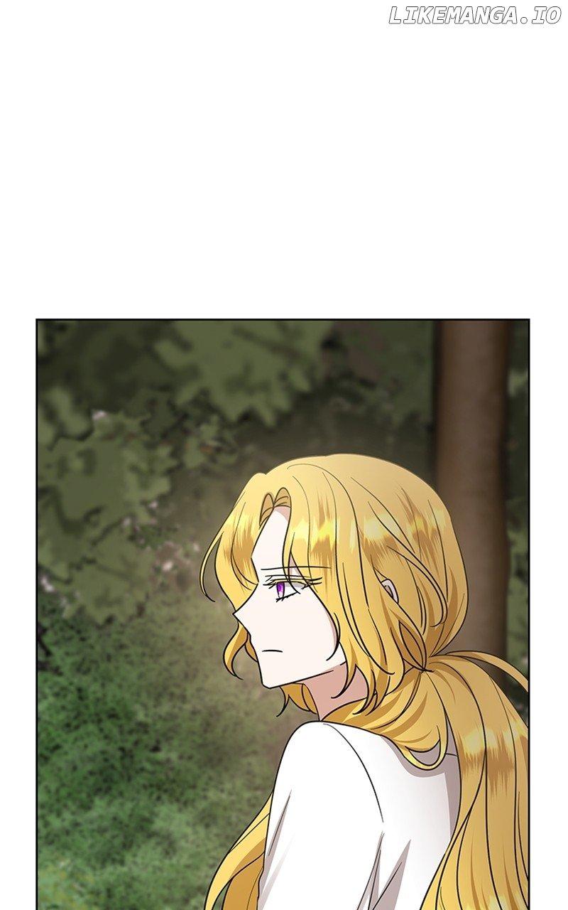 Hoping for My Death Chapter 21 page 39