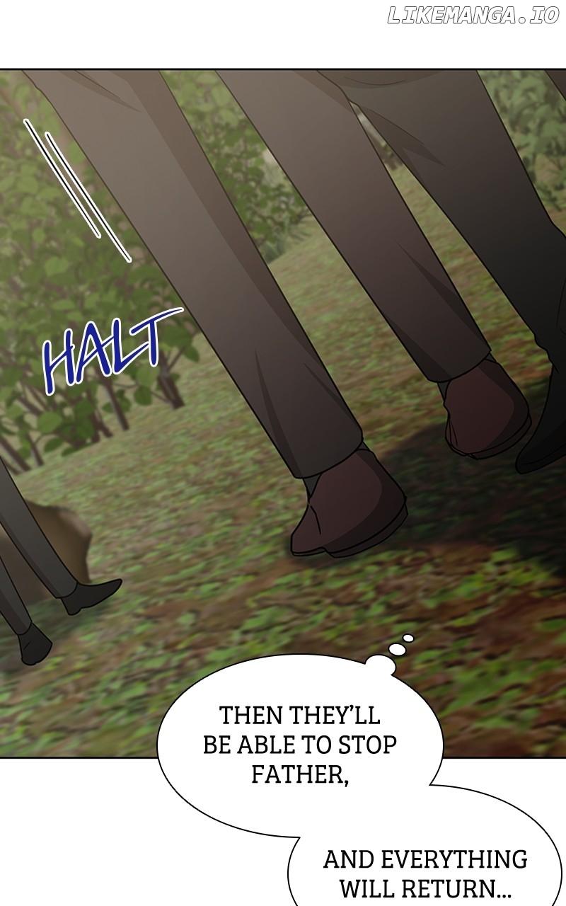 Hoping for My Death Chapter 21 page 41