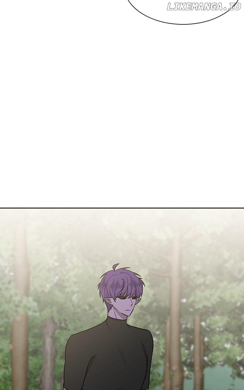 Hoping for My Death Chapter 21 page 42