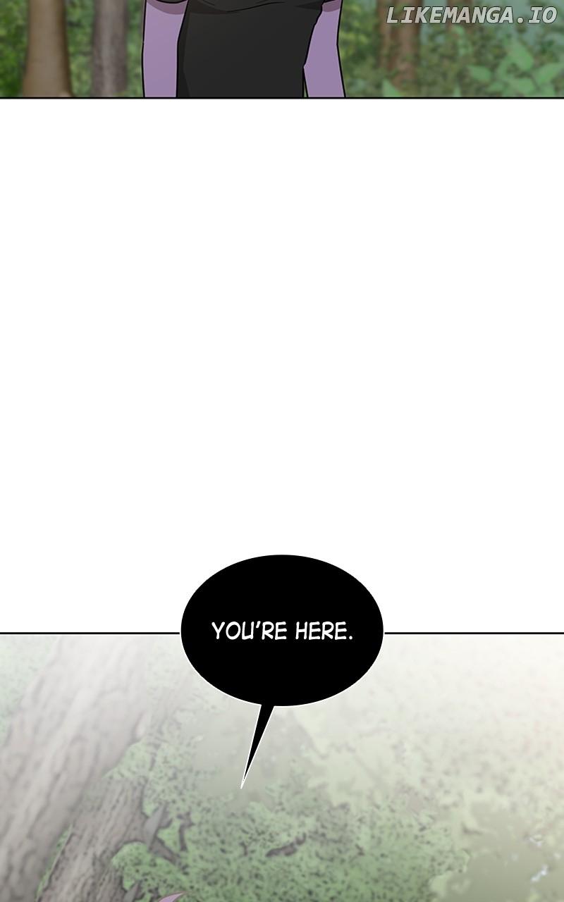 Hoping for My Death Chapter 21 page 43