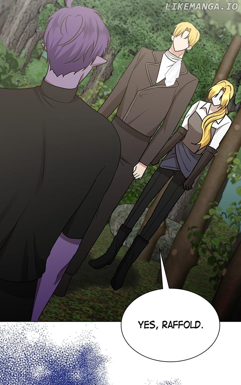 Hoping for My Death Chapter 21 page 44