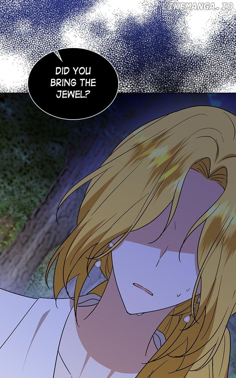 Hoping for My Death Chapter 21 page 45