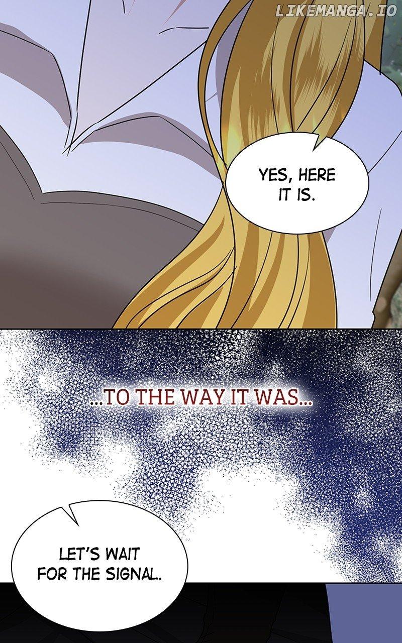 Hoping for My Death Chapter 21 page 46