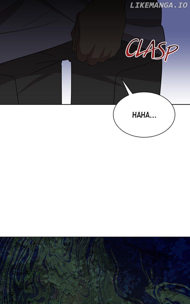 Hoping for My Death Chapter 21 page 47