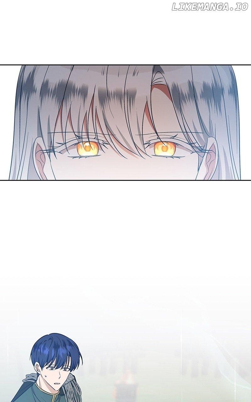 Hoping for My Death Chapter 21 page 4