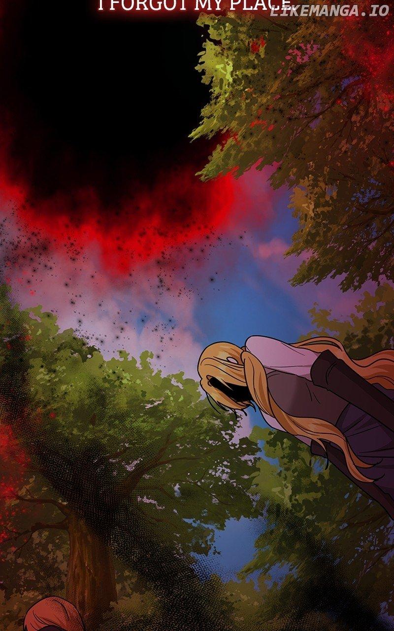 Hoping for My Death Chapter 21 page 52
