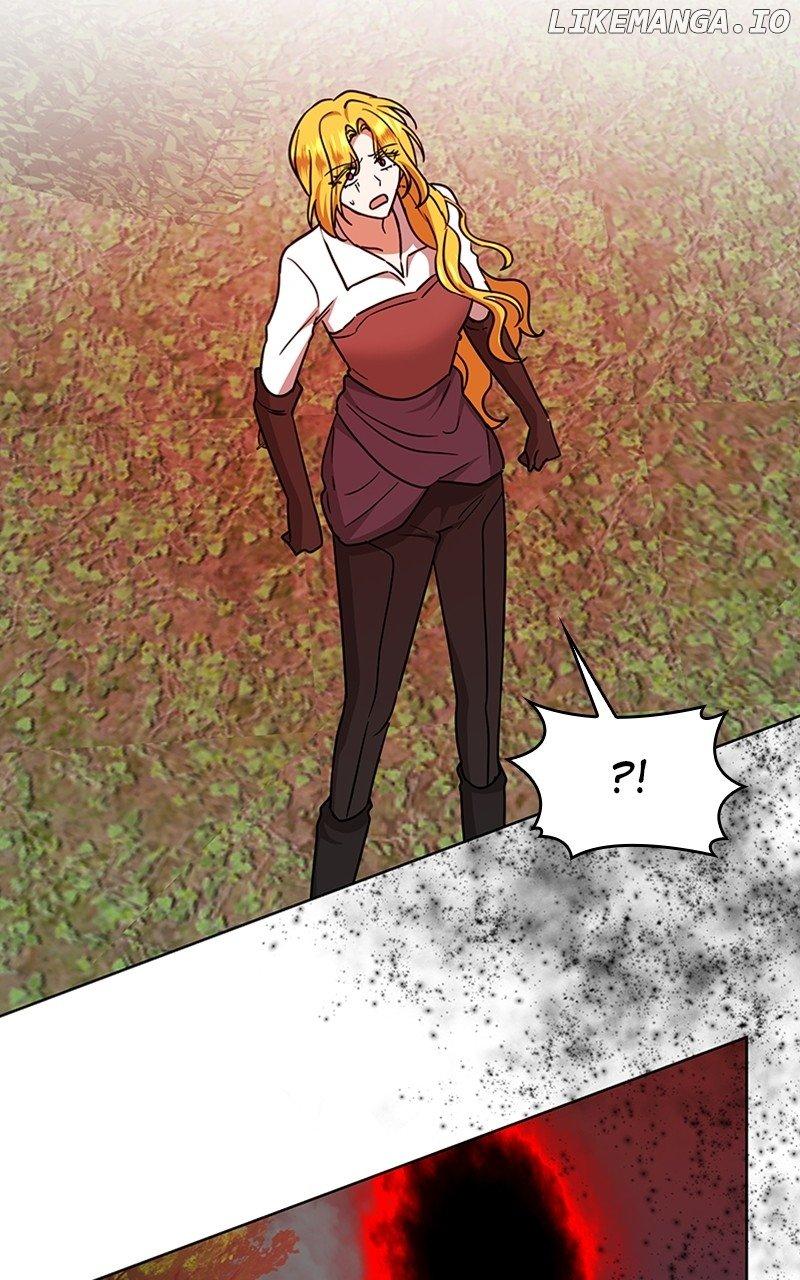Hoping for My Death Chapter 21 page 54