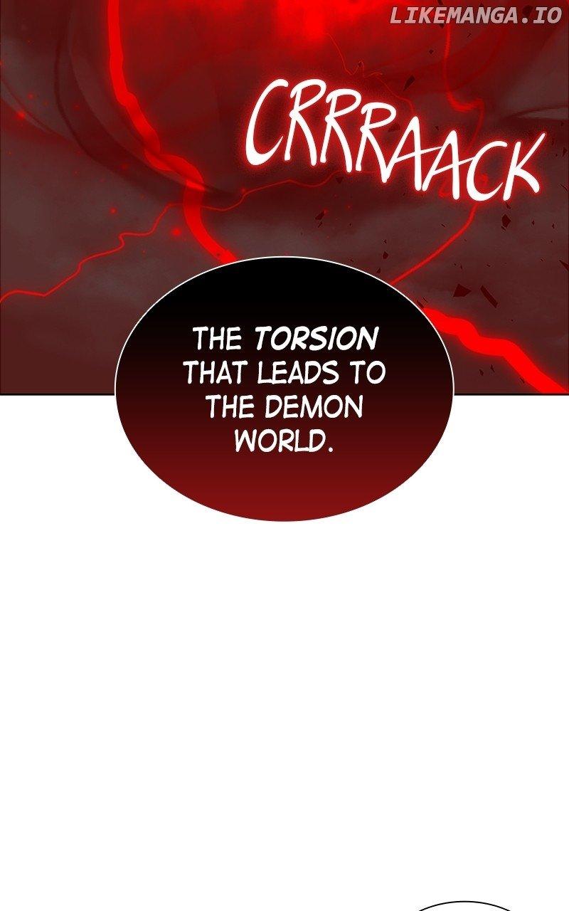 Hoping for My Death Chapter 21 page 57