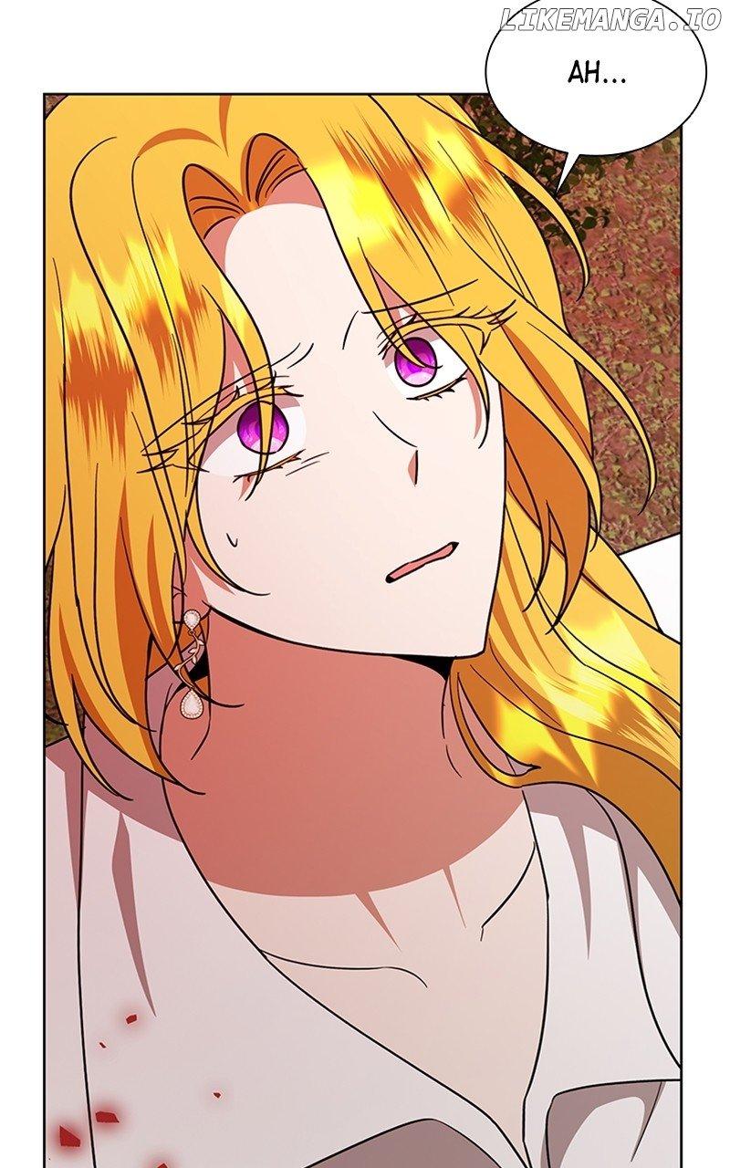 Hoping for My Death Chapter 21 page 58