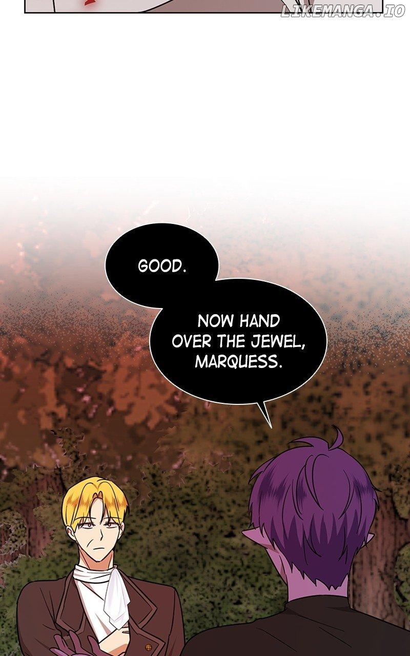 Hoping for My Death Chapter 21 page 59