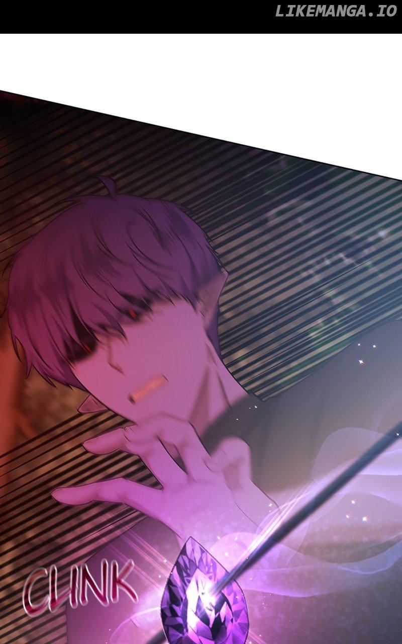 Hoping for My Death Chapter 21 page 66