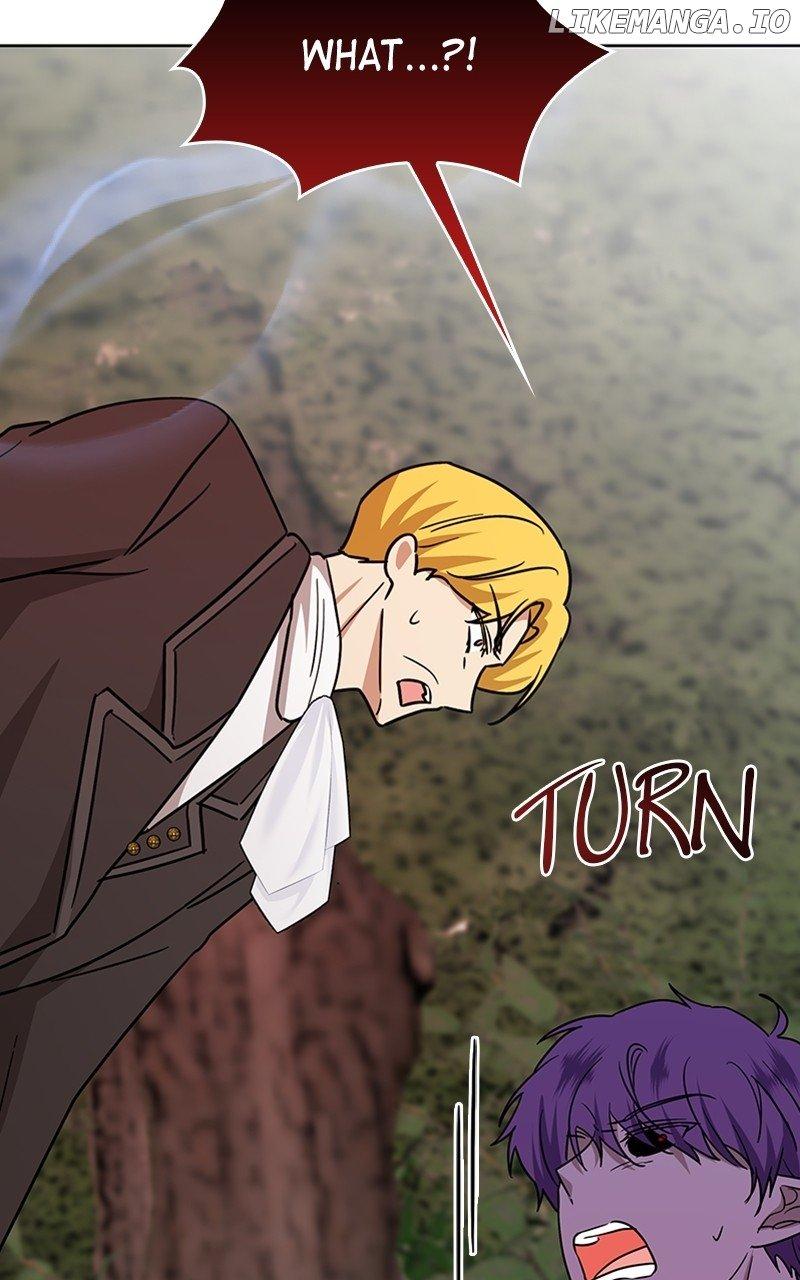 Hoping for My Death Chapter 21 page 70