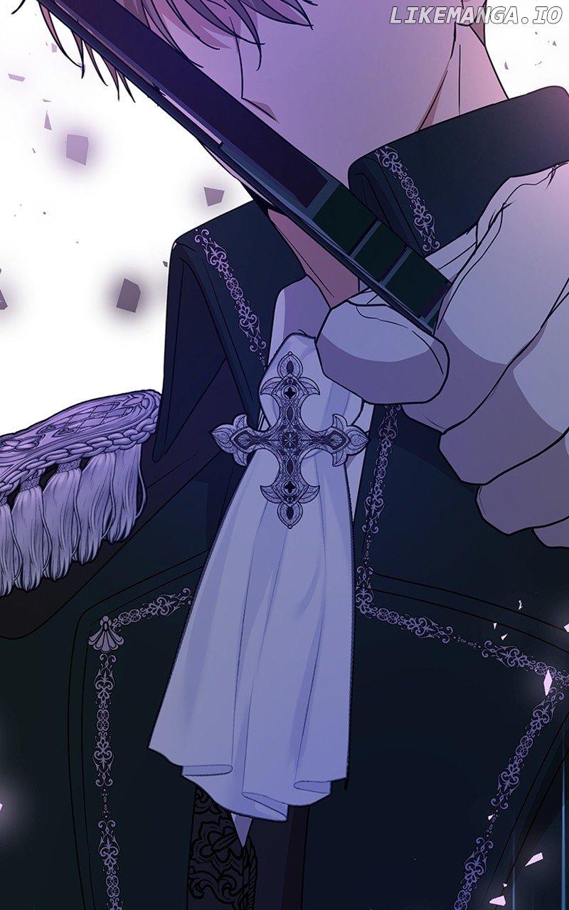 Hoping for My Death Chapter 21 page 74