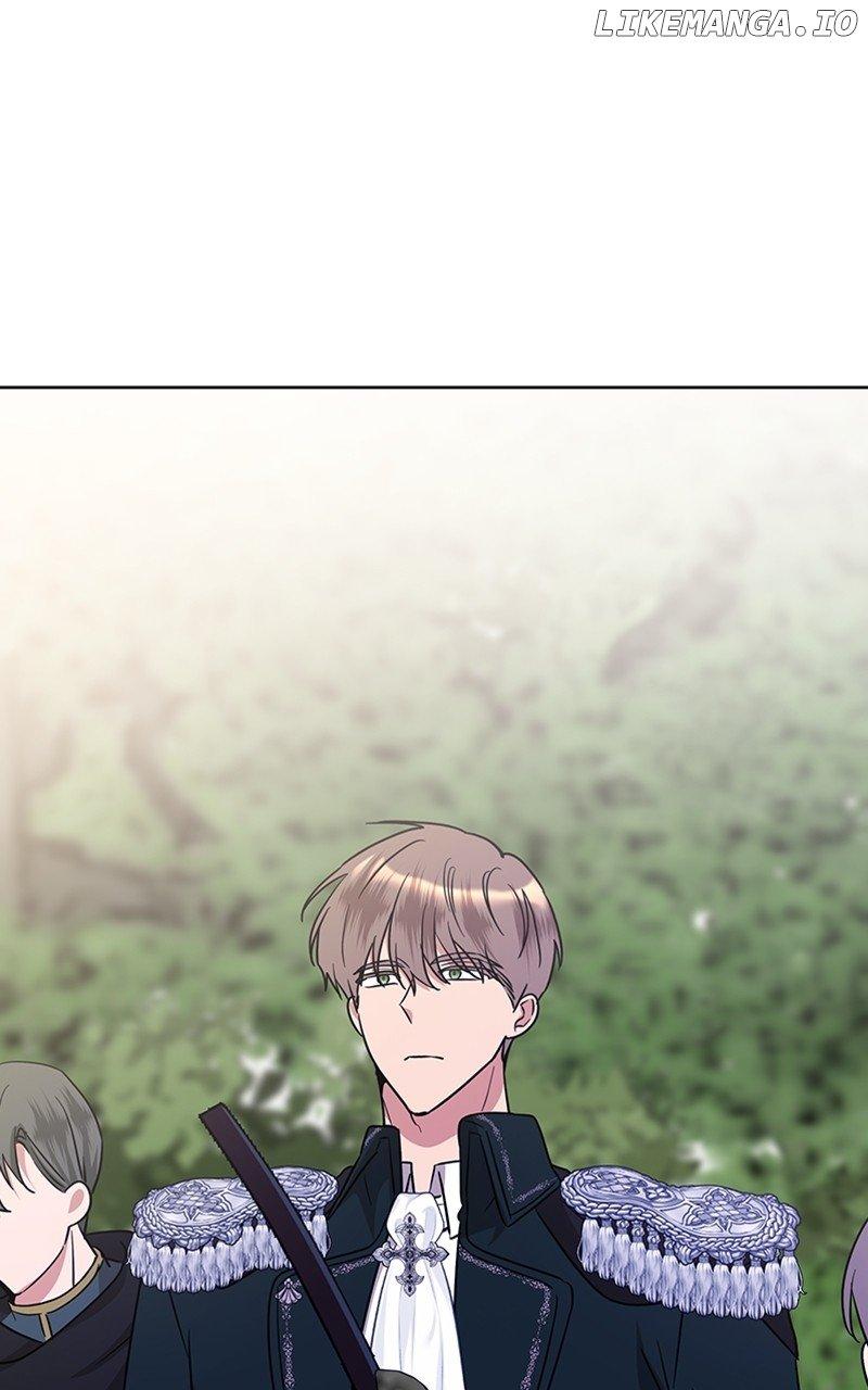 Hoping for My Death Chapter 21 page 76