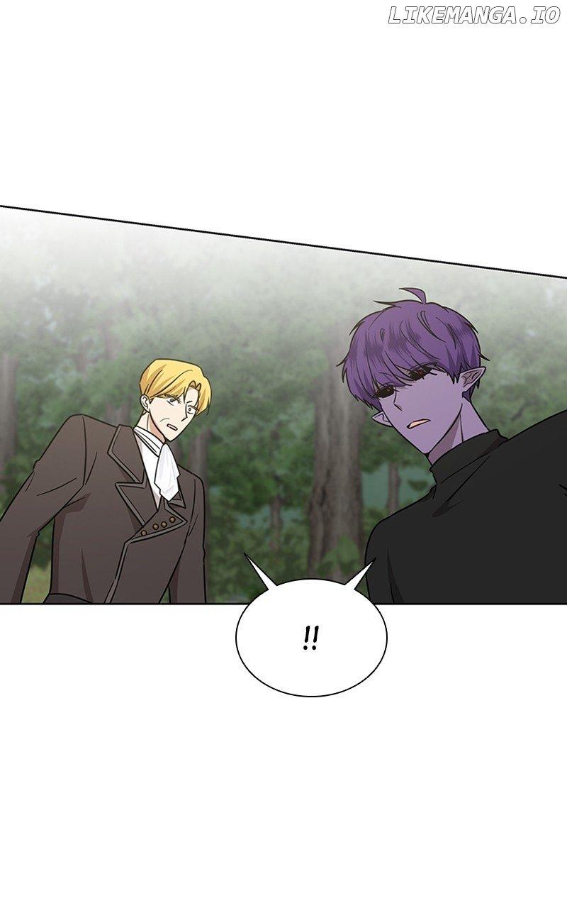 Hoping for My Death Chapter 21 page 79
