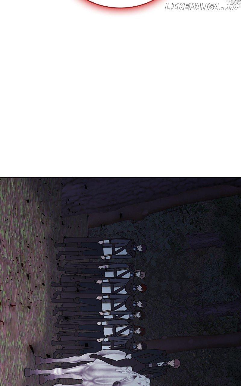 Hoping for My Death Chapter 21 page 81