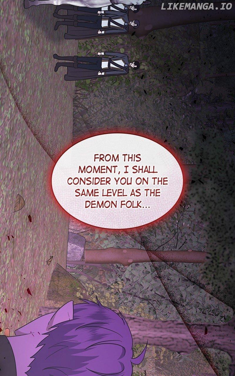 Hoping for My Death Chapter 21 page 82