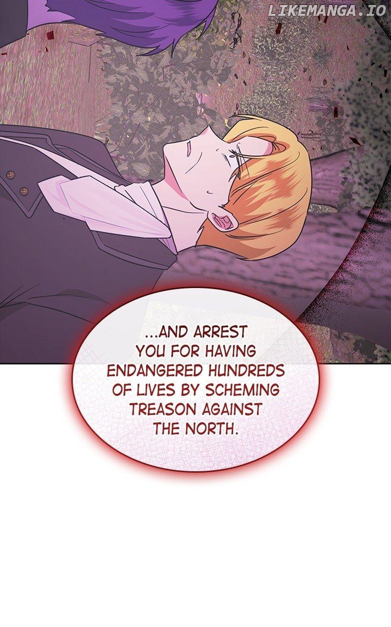 Hoping for My Death Chapter 21 page 83