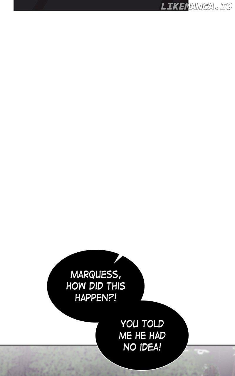 Hoping for My Death Chapter 21 page 85