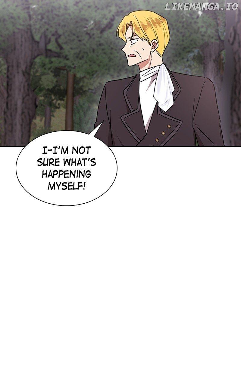 Hoping for My Death Chapter 21 page 86